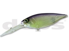 DC-400 Cascabel, 25 Purple Shad